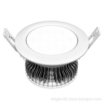 9W LED Down light